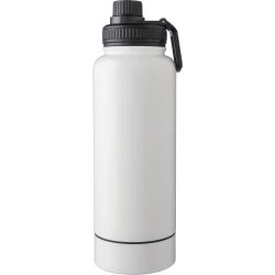 Butelka termiczna 1000 ml - biały (VA416-02)