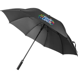 Parasol automatyczny RPET - czarny (VA437-03)