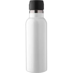 Butelka termiczna 500 ml - biały (VA457-02)