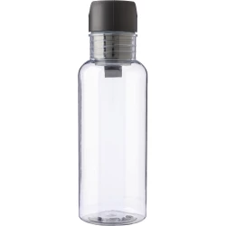 Butelka sportowa 600 ml RPET - neutralny (VA458-00)