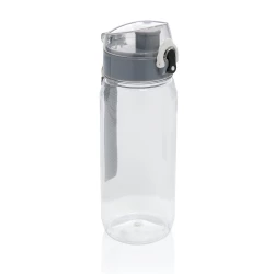 Butelka sportowa 600 ml RPET - neutralny (VA513-00)