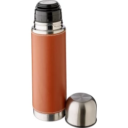 Termos 500 ml - brązowy (VA427-16)