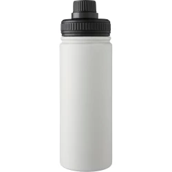 Butelka termiczna 500 ml - biały (VA430-02)