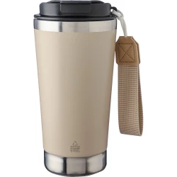 Kubek termiczny 500 ml - neutralny (VA490-00)