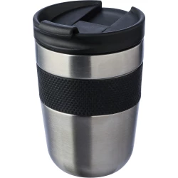 Kubek termiczny 300 ml - srebrny (VA491-32)
