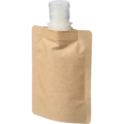Balsam z filtrem przeciwsłonecznym SPF30 - brązowy (VA497-16)
