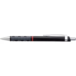 Długopis ABS rOtring Tikky - czarny (VA809-03)