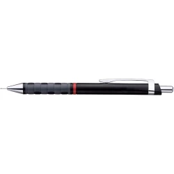 Długopis mechaniczny ABS rOtring Tikky - czarny (VA810-03)