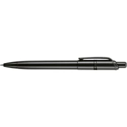 Długopis ABS Stilolinea Ducal Extra - czarny (VA823-03)