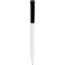 Długopis ABS Stilolinea S45 - czarny (VA829-03)