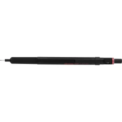 Ołówek automatczny rOtring 500 - czarny (VA840-03)