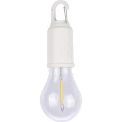 Wisząca lampka 