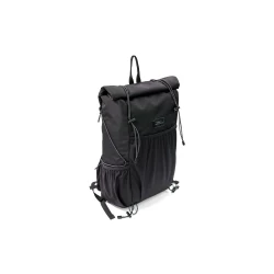 Plecak zwijany BrandCharger Venturer - czarny (VA526-03)