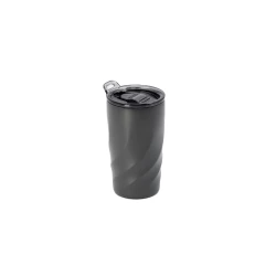 Kubek podróżny BrandCharger Vortex Calix Ceramica - grafitowy (VA539-15)