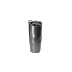 Kubek termiczny 400 ml BrandCharger Vortex Calix XL - grafitowy (VA541-15)