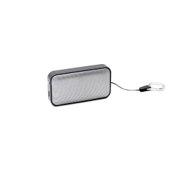 Głośnik bezprzewodowy BrandCharger Nano - szary (VA547-19)