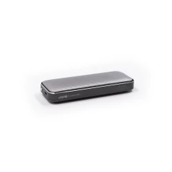Głośnik bezprzewodowy BrandCharger Nano Pro - szary (VA548-19)