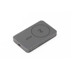 Power bank BrandCharger Powerwave 5000 - grafitowy (VA549-15)