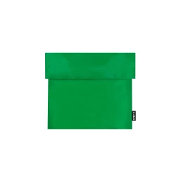 Torba termoizolacyjna RPET - zielony (VA779-06)
