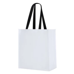 Torba na zakupy RPET - biały (VA732-02)