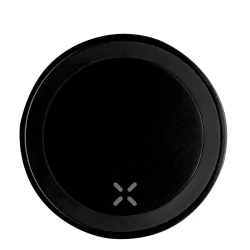 Ładowarka bezprzewodowa 15W z RABS - czarny (VA602-03)