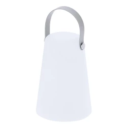 Lampka na biurko - biały (VA616-02)