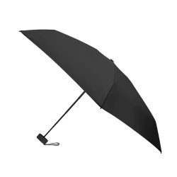 Parasol automatyczny, składany - czarny (VA767-03)