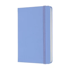 MOLESKINE Notatnik ok. A6 - niebieski (VM202-11)