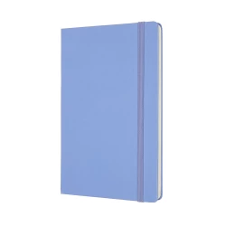 MOLESKINE Notatnik ok. A5 - niebieski (VM301-11)