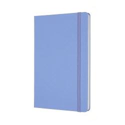 MOLESKINE Notatnik ok. A5 - niebieski (VM302-11)