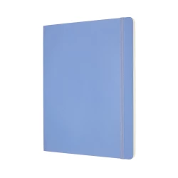 MOLESKINE Notatnik ok. B5 - niebieski (VM401-11)