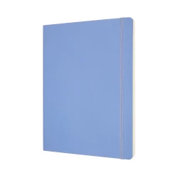 MOLESKINE Notatnik ok. B5 - niebieski (VM402-11)