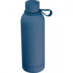 Butelka temiczna 700 ml - granatowy - (84819-44)