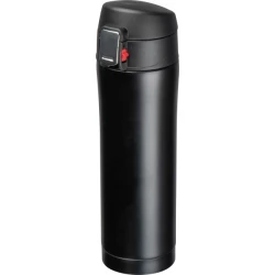 Kubek termiczny BUCHAREST 500 ml - czerwony (372905)