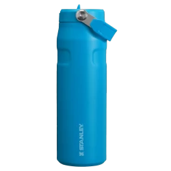 Butelka Stanley IceFlow Bottle Flip Straw 2.0 0.7L - Azure (1011283177)