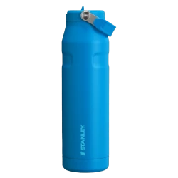 Butelka Stanley IceFlow Bottle Flip Straw 2.0 1.06L - Azure (1012111079)