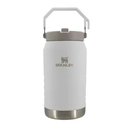 Bidon The IceFlow Flip Straw 2.0, 1,90L - Frost (1013085037)