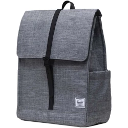 Herschel City plecak z materiałów z recyklingu o pojemności 16 l (12075380)