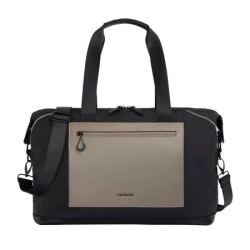 Torba podróżna Joséphine Black - Czarny (CTB532B)
