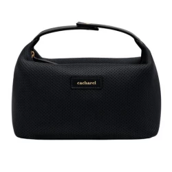 Neseser Joséphine Black - Czarny (CTC532B)