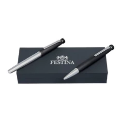 Set FSC1414A + FSC5525A - Czarny (FPBR552A)