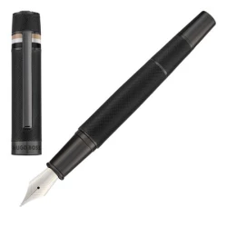 Wieczne pióro Core Iconic Black - Czarny (HSF5212A)