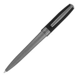pióro kulkowe Essential Active Black - Czarny (HSW5544A)