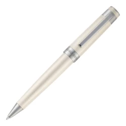 pióro kulkowe Eclat Silver - Srebrny (HSY5984C)