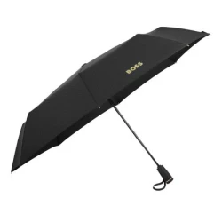 Parasol Double B Black & Gold - Złoty (HUF520A)