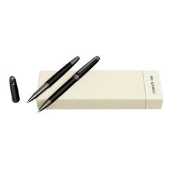 Set NSI5894A + NSI5895A - Czarny (NPBR589A)