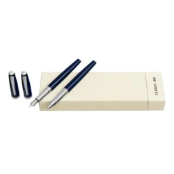 Set NSM5582N + NSM5585N - Niebieski (NPPR558N)