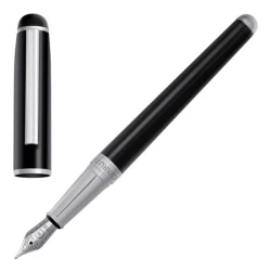 Wieczne pióro Leap Classic Black - Czarny (NSN5902A)