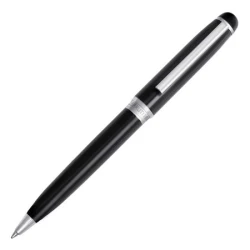 pióro kulkowe Leap Classic Black - Czarny (NSN5904A)