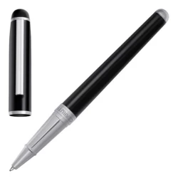 Pióro kulkowe Leap Classic Black - Czarny (NSN5905A)